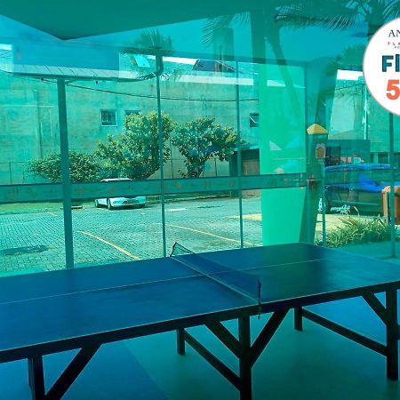 Resort Ancorar Porto De Galinhas Flat 5305 Екстериор снимка