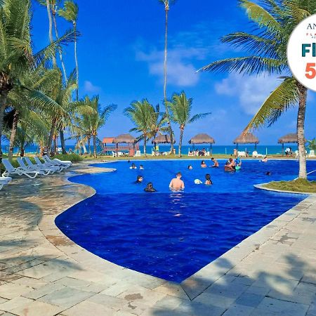 Resort Ancorar Porto De Galinhas Flat 5305 Екстериор снимка