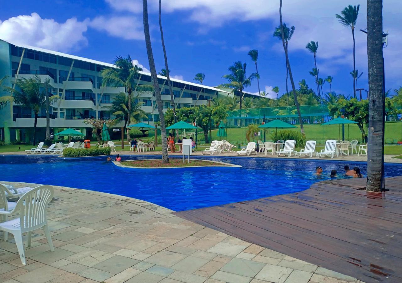 Resort Ancorar Porto De Galinhas Flat 5305 Екстериор снимка