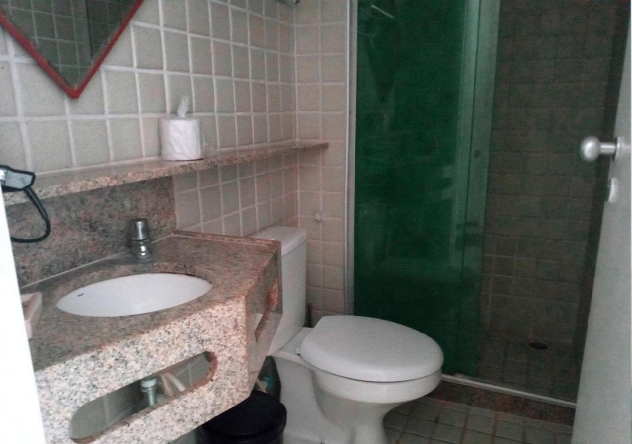 Resort Ancorar Porto De Galinhas Flat 5305 Екстериор снимка