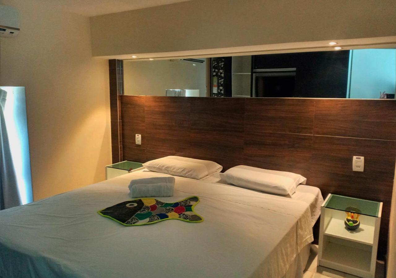 Resort Ancorar Porto De Galinhas Flat 5305 Екстериор снимка