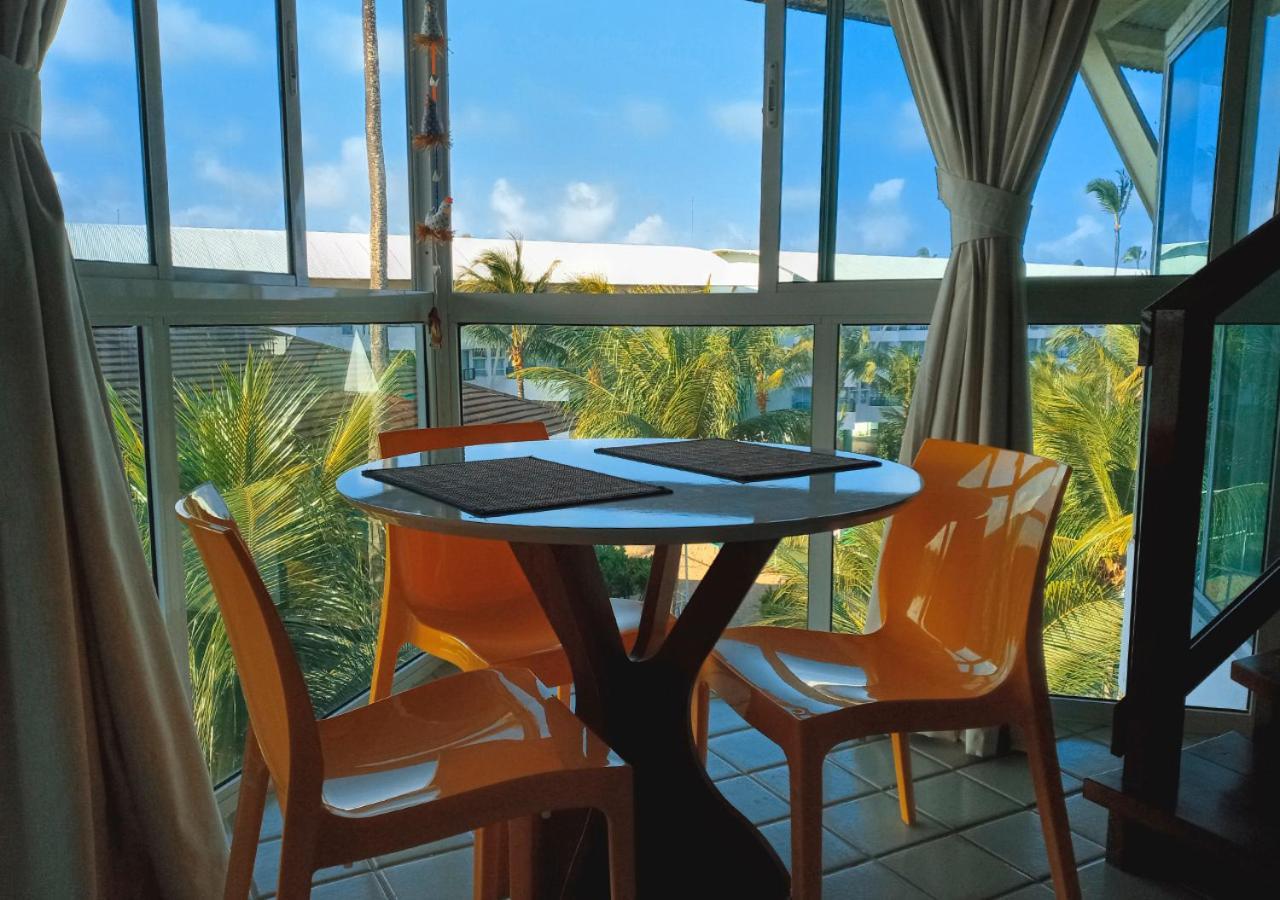 Resort Ancorar Porto De Galinhas Flat 5305 Екстериор снимка