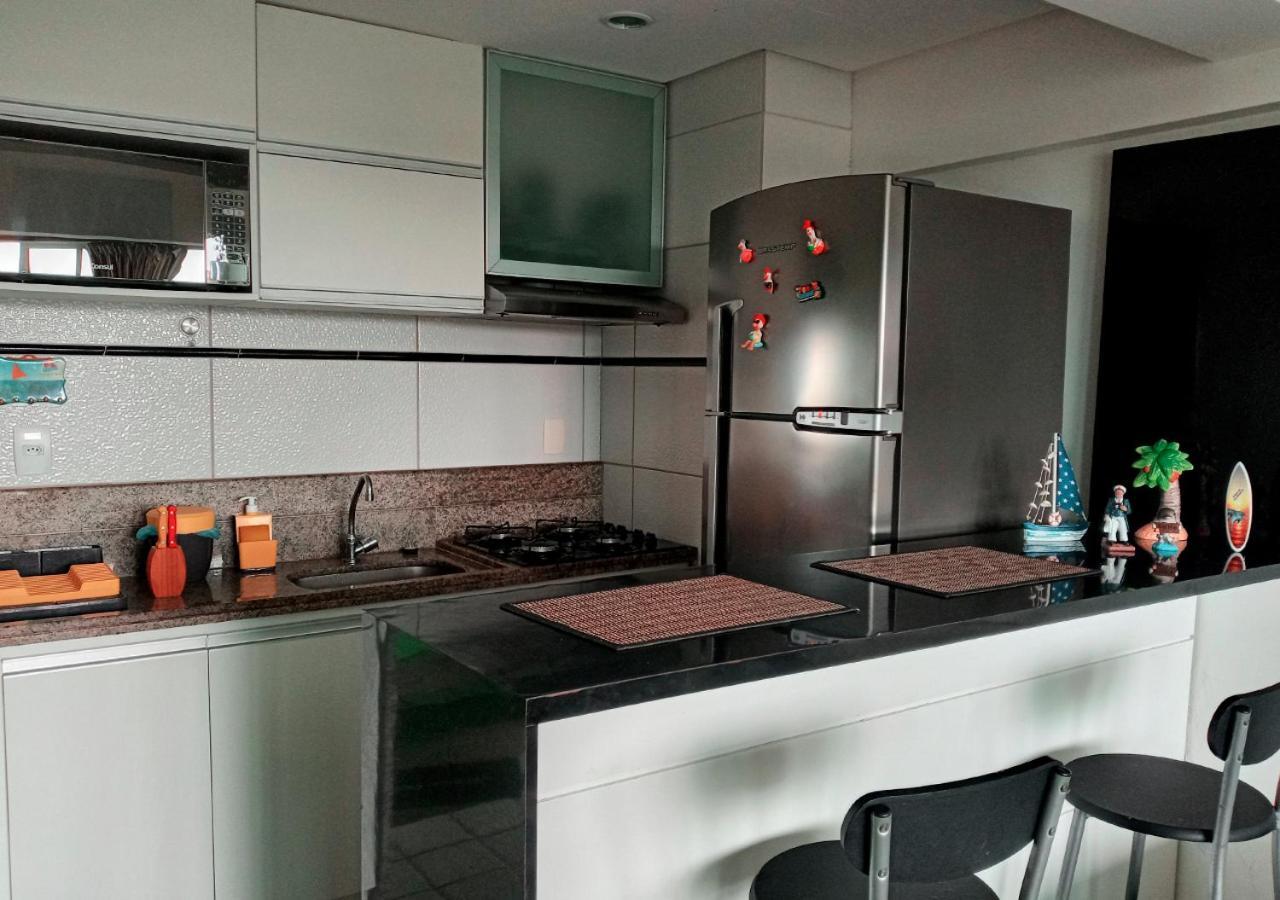 Resort Ancorar Porto De Galinhas Flat 5305 Екстериор снимка